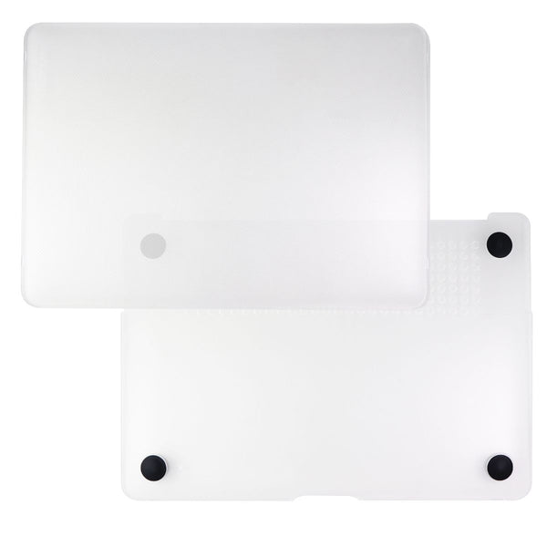 Incase Hardshell Case for Apple MacBook Air 13.3-inch (2017) Laptops - Clear - Incase - Simple Cell Shop, Free shipping from Maryland!