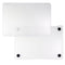 Incase Hardshell Case for Apple MacBook Air 13.3-inch (2017) Laptops - Clear - Incase - Simple Cell Shop, Free shipping from Maryland!