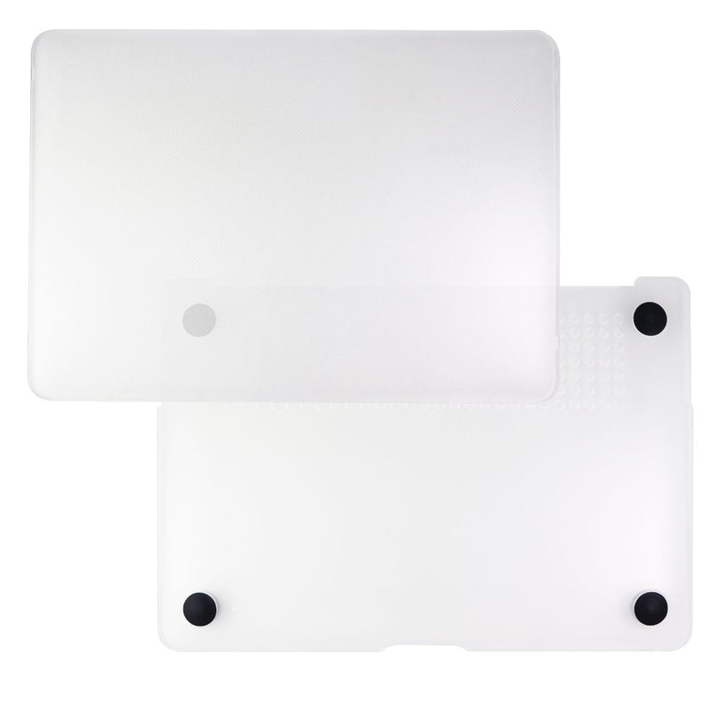 Incase Hardshell Case for Apple MacBook Air 13.3-inch (2017) Laptops - Clear - Incase - Simple Cell Shop, Free shipping from Maryland!