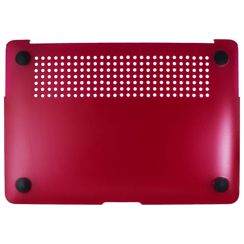 Incase Hardshell Case for MacBook Air 13.3-inch 2017 Laptops - Pink Sapphire - Incase - Simple Cell Shop, Free shipping from Maryland!