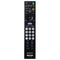 Sony Remote Control (RM-YD025) for Select Sony TVs - Black - Sony - Simple Cell Shop, Free shipping from Maryland!