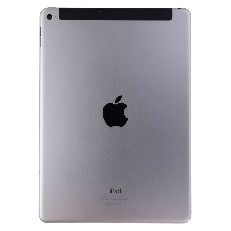 Apple iPad Air 2 Tablet (A1567) Wi-Fi & GSM + Verizon - 128GB / Space Gray - Apple - Simple Cell Shop, Free shipping from Maryland!