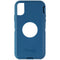 OtterBox Replacement Exterior for iPhone XS/X Defender + Pop Cases - Blue - OtterBox - Simple Cell Shop, Free shipping from Maryland!
