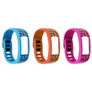 Garmin vívofit2 Style Collection Wrist Bands (Small) - (Pink/Orange/Cyan) - Garmin - Simple Cell Shop, Free shipping from Maryland!