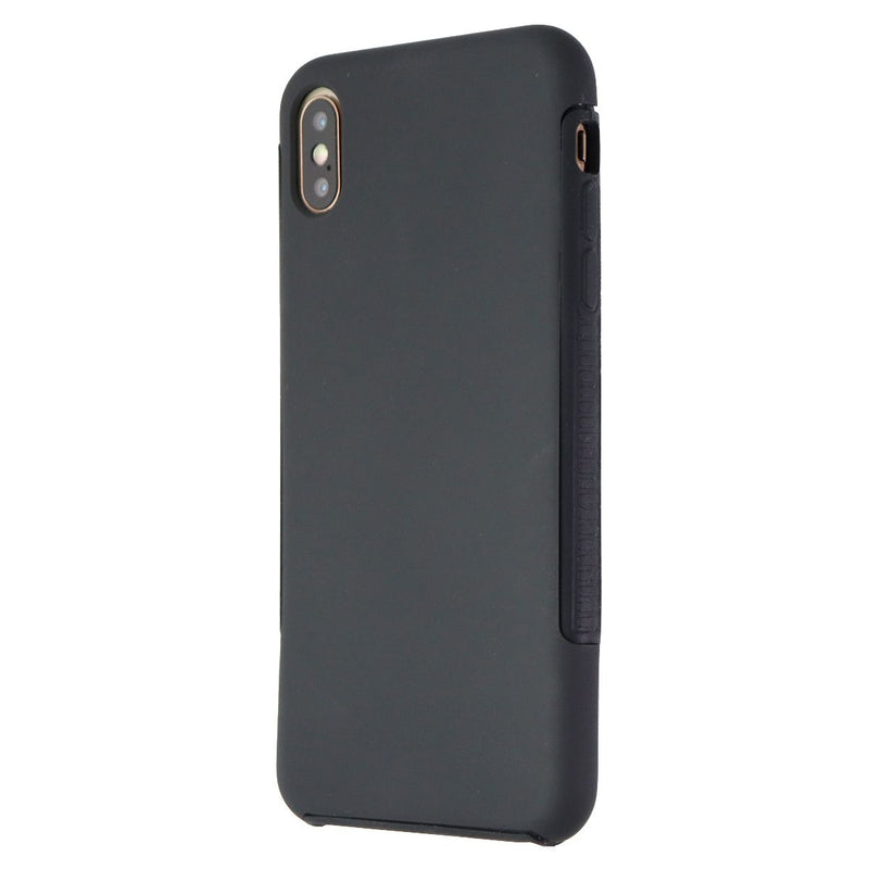 Insignia- Dual Layer Case for Apple iPhone XS Max Smartphone Insignia- Dual Layer Case for Apple iPhone XS Max Smartphone