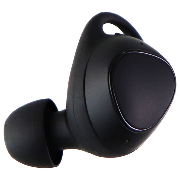 Samsung Gear IconX Replacement LEFT EarBud - Black (SM-R140) / Left Side ONLY