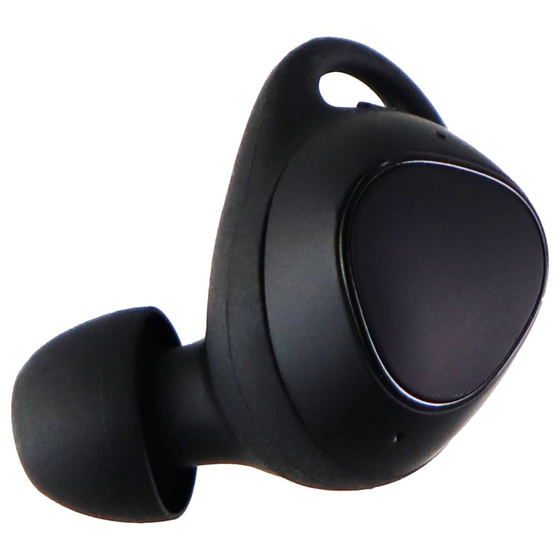 Samsung Gear IconX Replacement LEFT EarBud - Black (SM-R140) / Left Side ONLY