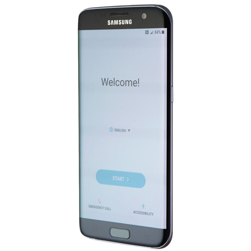 Samsung Galaxy S7 Edge (SM-G935P) T-Mobile Only - 32GB / Onyx Black - Samsung - Simple Cell Shop, Free shipping from Maryland!