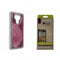 NEW Clear/ Pink Glitter Case-Mate Case + PureGear Screen Protector KIT for LG G6 - Case-Mate - Simple Cell Shop, Free shipping from Maryland!