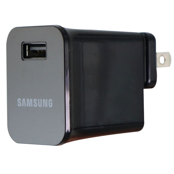 Samsung OEM Wall Charger (5V / 2A) Single USB Adapter - Black (ETA-P10X) - Samsung - Simple Cell Shop, Free shipping from Maryland!