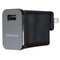 Samsung OEM Wall Charger (5V / 2A) Single USB Adapter - Black (ETA-P10X) - Samsung - Simple Cell Shop, Free shipping from Maryland!