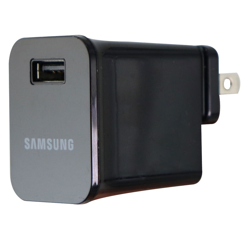 Samsung OEM Wall Charger (5V / 2A) Single USB Adapter - Black (ETA-P10X) - Samsung - Simple Cell Shop, Free shipping from Maryland!