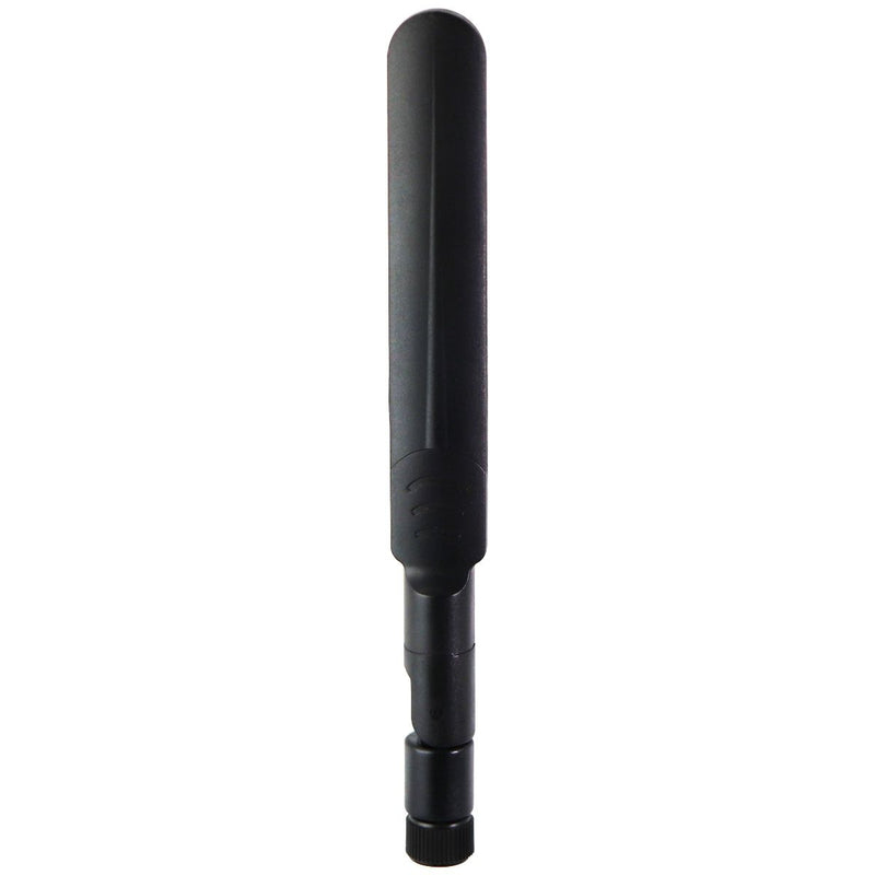 Replacement 6-inch Bendable SMA Male Wi-Fi / Router Antenna - Black - Unbranded - Simple Cell Shop, Free shipping from Maryland!