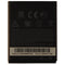 HTC Rechargeable 1,400mAh Li-ion Battery (BD42100) 3.7V for myTouch Thunderbolt - HTC - Simple Cell Shop, Free shipping from Maryland!
