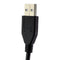 Unbranded 3ft Charge/Sync/Power Cable for USB Devices - Black - Unbranded - Simple Cell Shop, Free shipping from Maryland!