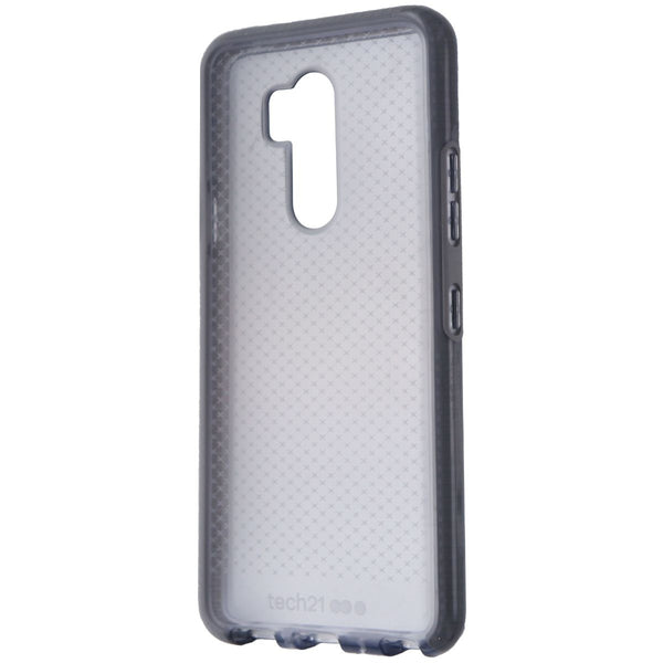 Tech21 Evo Check Series Protective Gel Case for LG G7 ThinQ - Mid-Gray - Tech21 - Simple Cell Shop, Free shipping from Maryland!