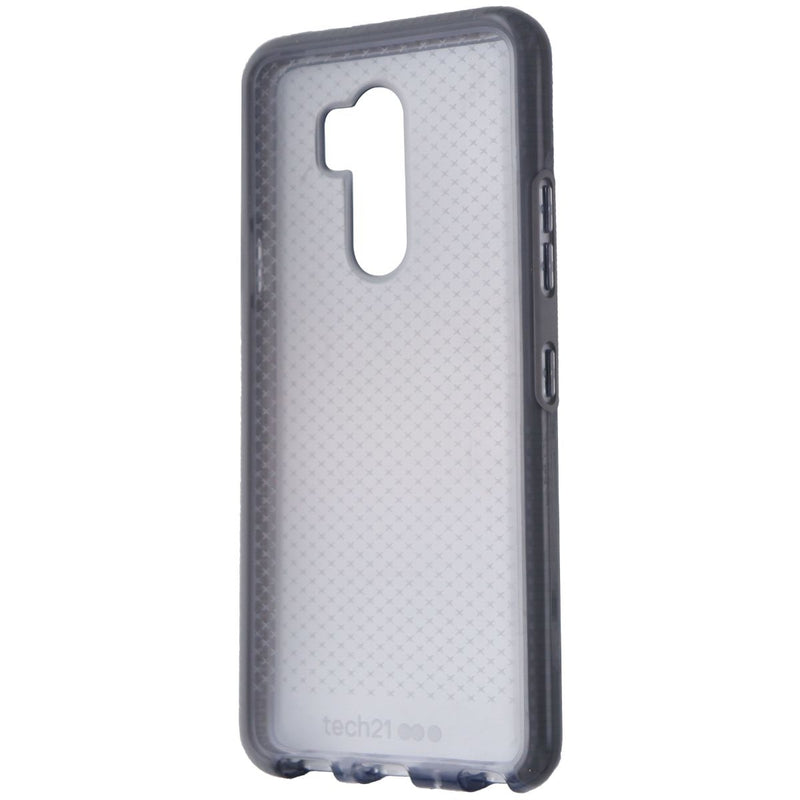 Tech21 Evo Check Series Protective Gel Case for LG G7 ThinQ - Mid-Gray - Tech21 - Simple Cell Shop, Free shipping from Maryland!