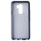 Tech21 Evo Check Series Protective Gel Case for LG G7 ThinQ - Mid-Gray - Tech21 - Simple Cell Shop, Free shipping from Maryland!