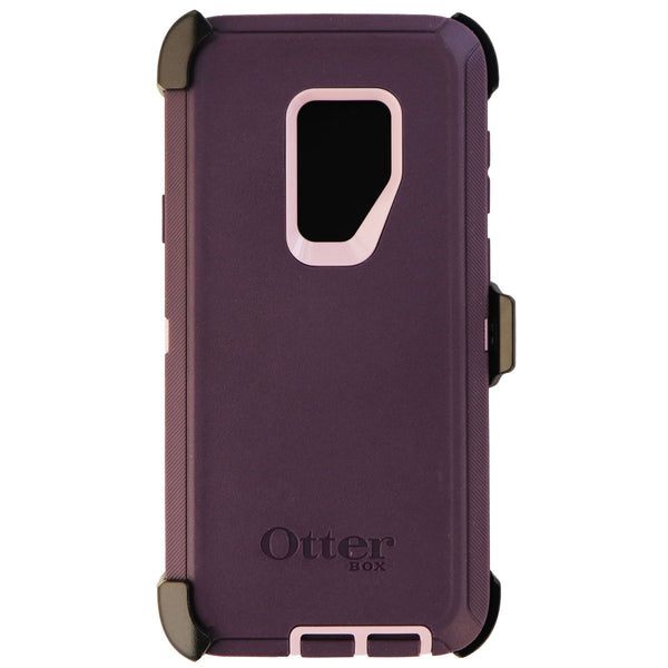 OtterBox Defender Series Protective Case Cover for Galaxy S9+ - Purple Nebula - OtterBox - Simple Cell Shop, Free shipping from Maryland!