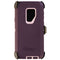 OtterBox Defender Series Protective Case Cover for Galaxy S9+ - Purple Nebula - OtterBox - Simple Cell Shop, Free shipping from Maryland!