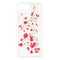 Speck Presidio Grip Clear + Print Case for Apple iPhone SE - Clear/Floral - Speck - Simple Cell Shop, Free shipping from Maryland!