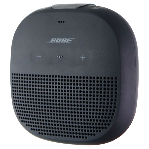 Bose SoundLink Micro Portable & Waterproof Outdoor Bluetooth Speaker - Black - Bose - Simple Cell Shop, Free shipping from Maryland!
