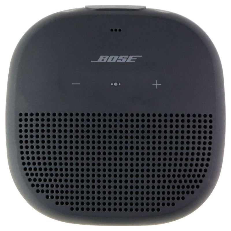 Bose SoundLink Micro Portable & Waterproof Outdoor Bluetooth Speaker - Black - Bose - Simple Cell Shop, Free shipping from Maryland!