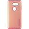 Incipio Dualpro Series Dual Layer Case for LG V30 and V30 Plus - Rose Gold/Pink - Incipio - Simple Cell Shop, Free shipping from Maryland!