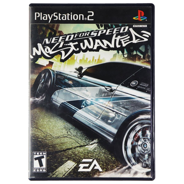Need for Speed: Most Wanted (Greatest Hits) - Electronic Arts - Simple Cell Shop, Free shipping from Maryland!