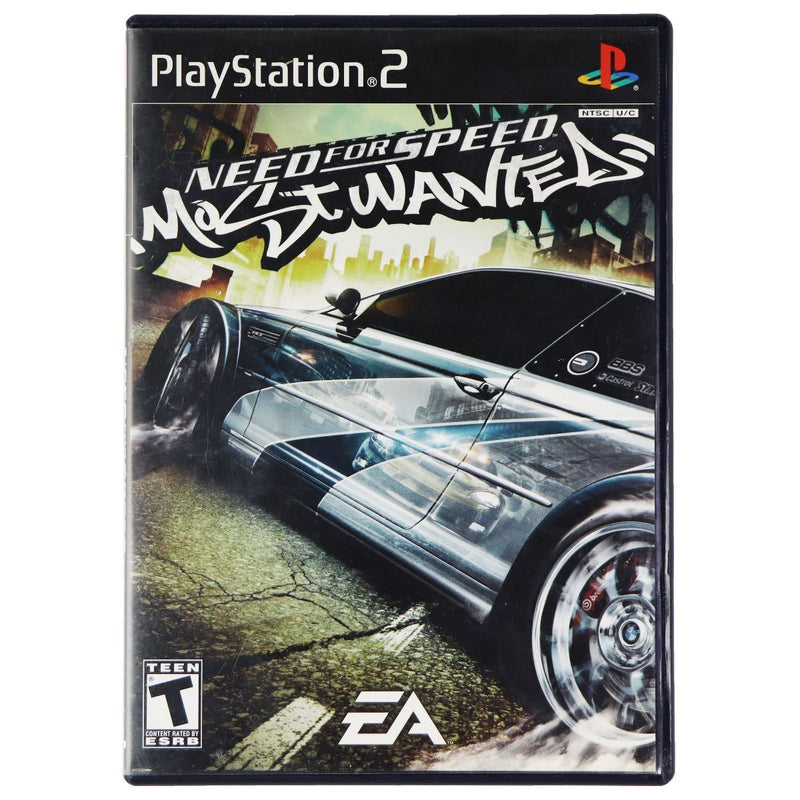 Need for Speed: Most Wanted (Greatest Hits) - Electronic Arts - Simple Cell Shop, Free shipping from Maryland!