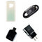 OEM Charging & Adapter KIT with NEW OtterBox Aloha Symmetry Case for Galaxy S9 - OtterBox - Simple Cell Shop, Free shipping from Maryland!