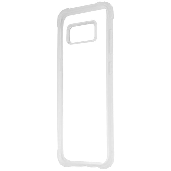 Spigen Crystal Shell Series Hybrid Case for Samsung Galaxy S8 - Crystal Clear - Spigen - Simple Cell Shop, Free shipping from Maryland!