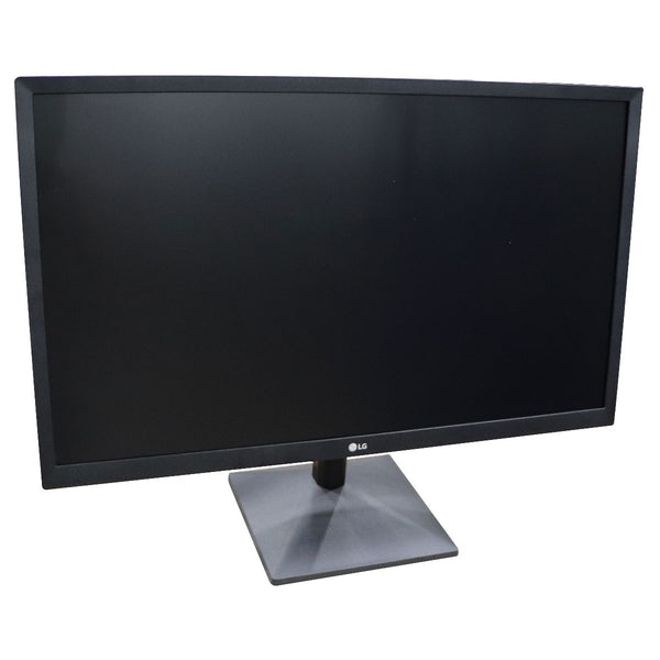LG (24-inch) IPS LED Full HD FreeSync Monitor - Black (24ML44B-B) - LG - Simple Cell Shop, Free shipping from Maryland!