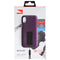Lande Moab Case and Lanyard Cover for Apple iPhone Xs / iPhone X - Purple - Lander - Simple Cell Shop, Free shipping from Maryland!