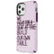 Speck Make My Case Series for iPhone 11 Pro - Light Purple/Build Our Own Table - Speck - Simple Cell Shop, Free shipping from Maryland!