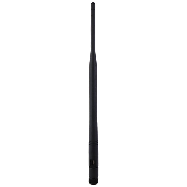 Replacement (9-inch) Bendable SMA Male Router / Wi-Fi Signal Antenna - Black - Unbranded - Simple Cell Shop, Free shipping from Maryland!