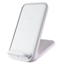 Samsung 15W Fast Charge 2.0 Wireless Charger Stand - White (EP-N5200) - Samsung - Simple Cell Shop, Free shipping from Maryland!