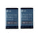 KIT 2x LG LGIP-A1000E 1000 mAh Replacement Battery for VX3200 VX6100 VX4700 - LG - Simple Cell Shop, Free shipping from Maryland!