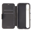 Gear4 Oxford Series Folio Gel Case for Apple iPhone Xs & X - Black - Gear4 - Simple Cell Shop, Free shipping from Maryland!