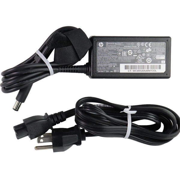 HP (19.5V/2.31A) Laptop Power Supply Wall Charger - Black (HSTNN-DA35) - HP - Simple Cell Shop, Free shipping from Maryland!