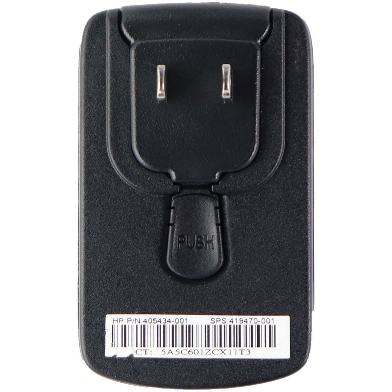 HP Switching Power Supply Wall Charger Adapter - Black (PSB05R-050Q) - HP - Simple Cell Shop, Free shipping from Maryland!