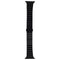 Stainless Steel 38mm Metal Link Band for Apple Watch 38 and 40mm Cases - Black - Unbranded - Simple Cell Shop, Free shipping from Maryland!