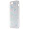 Claires Hardshell Case for Apple iPhone SE / 5s / 5 - Clear / Unicorn Sequins - Claires - Simple Cell Shop, Free shipping from Maryland!