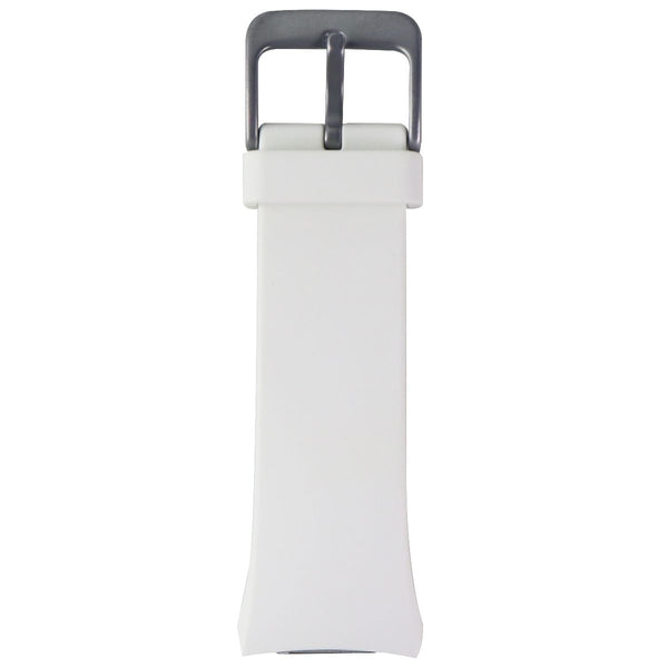 Samsung Replacement Clasp for Gear S2 Band - White / Large - Clasp Only - Samsung - Simple Cell Shop, Free shipping from Maryland!