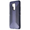 Speck Presidio Grip Phone Case for LG G7 ThinQ - Eclipse Blue / Carbon Black