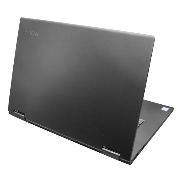 Lenovo Yoga 730-15IKB - i5 8250U - Win 10 Home - 8 GB RAM - 256 GB SSD - 15.6in - Lenovo - Simple Cell Shop, Free shipping from Maryland!