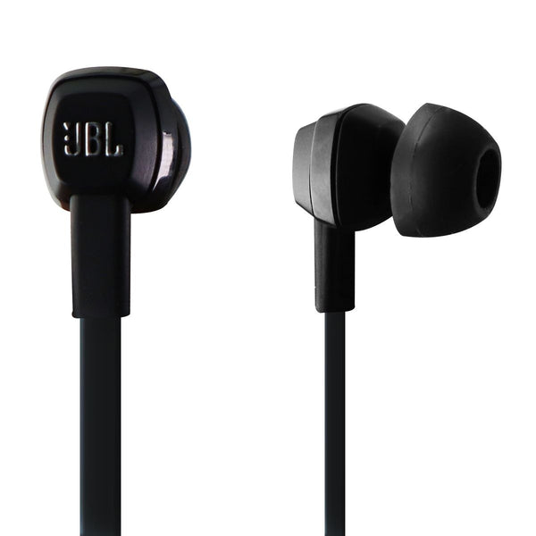 JBL J22A 3.5mm Wired Ear Bud Headphones with Microphone - Black - JBL - Simple Cell Shop, Free shipping from Maryland!