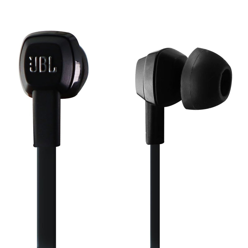 JBL J22A 3.5mm Wired Ear Bud Headphones with Microphone - Black - JBL - Simple Cell Shop, Free shipping from Maryland!