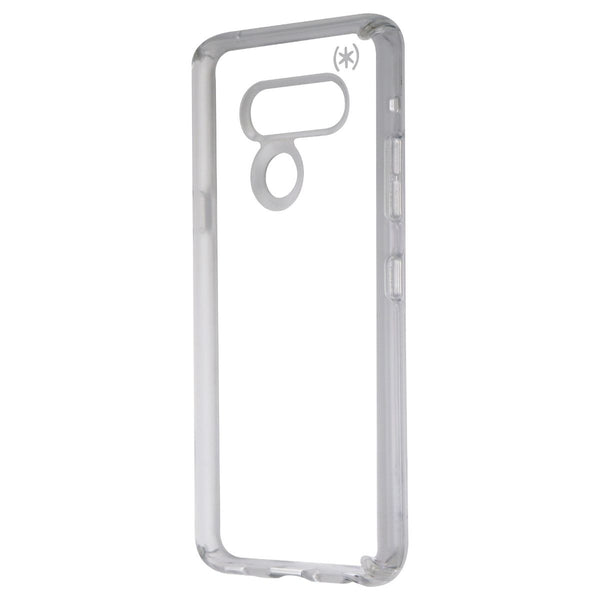 Speck Presidio Stay Clear Case for LG G8 ThinQ - Clear - Speck - Simple Cell Shop, Free shipping from Maryland!