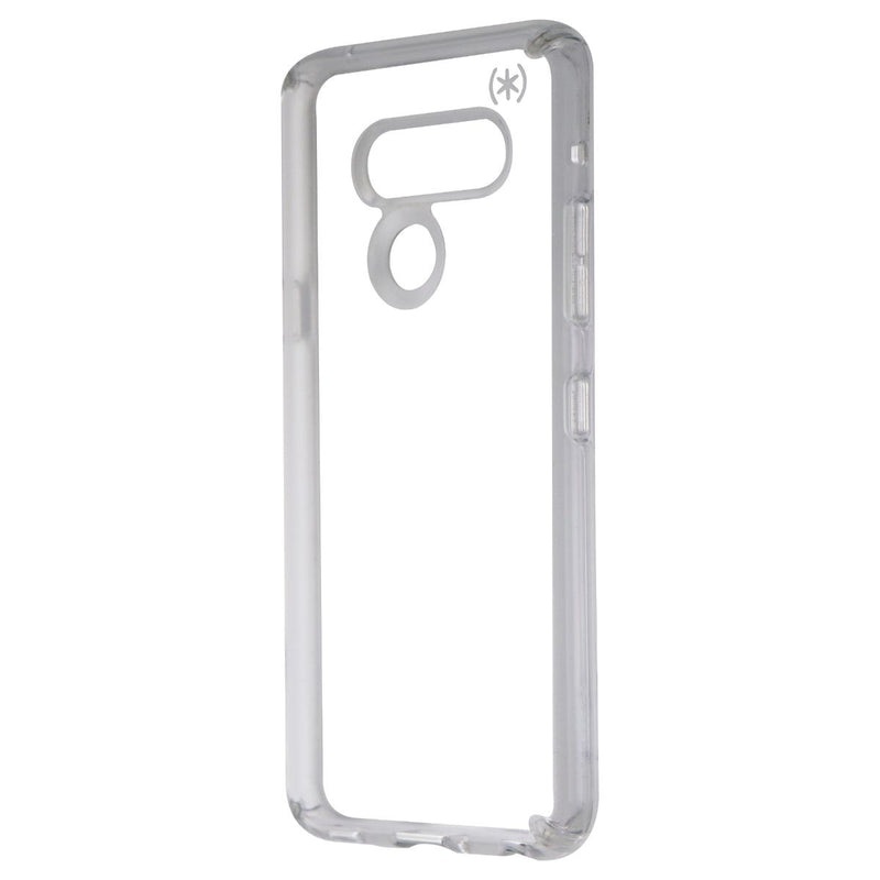 Speck Presidio Stay Clear Case for LG G8 ThinQ - Clear - Speck - Simple Cell Shop, Free shipping from Maryland!